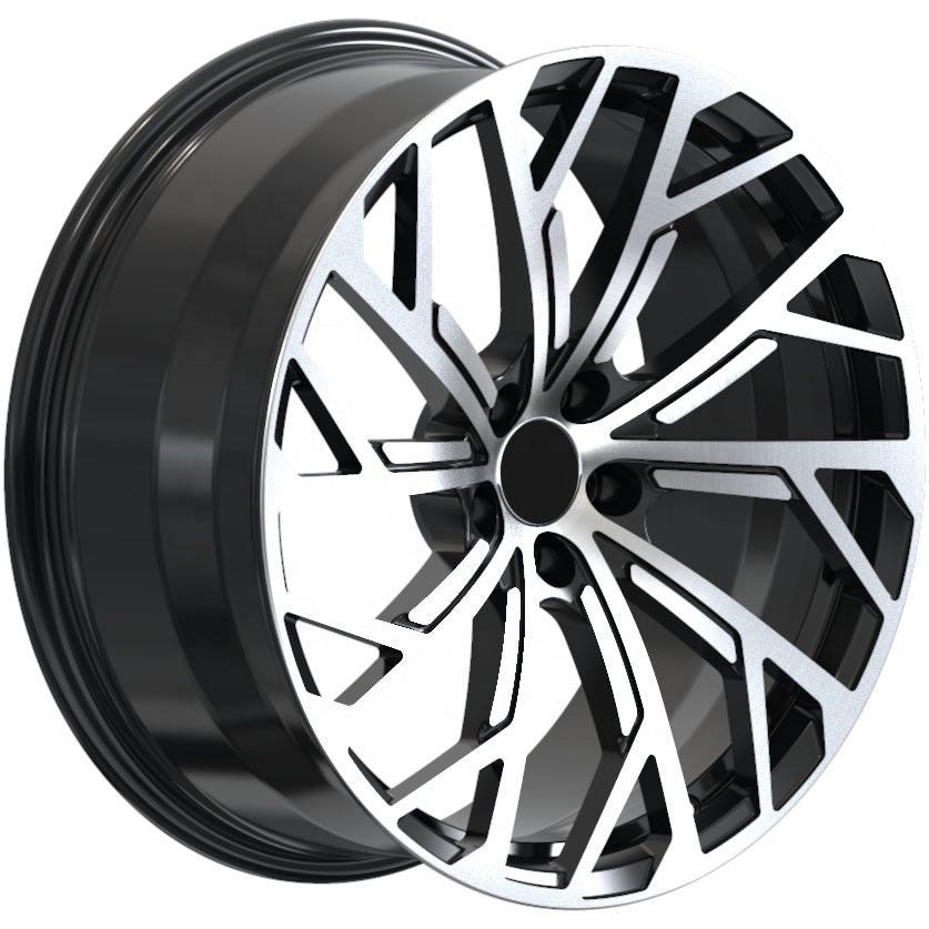 Forged Wheels (1 PC - 0270) - Hailed Inc.