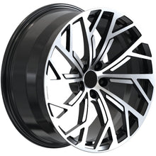 Forged Wheels (1 PC - 0270) - Hailed Inc.