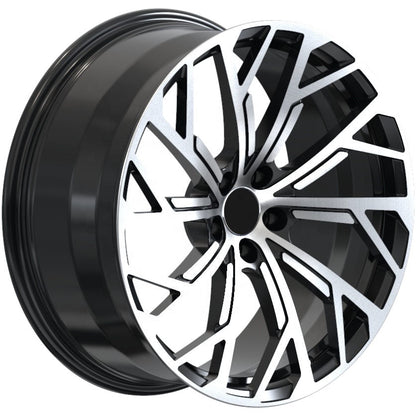 Forged Wheels (1 PC - 0270) - Hailed Inc.