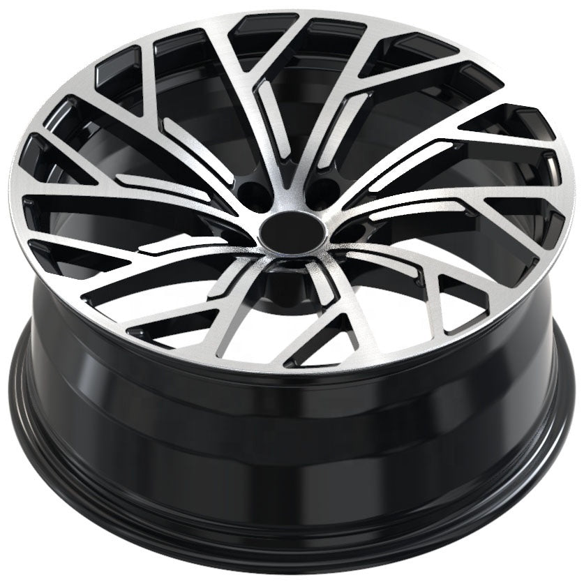Forged Wheels (1 PC - 0270) - Hailed Inc.
