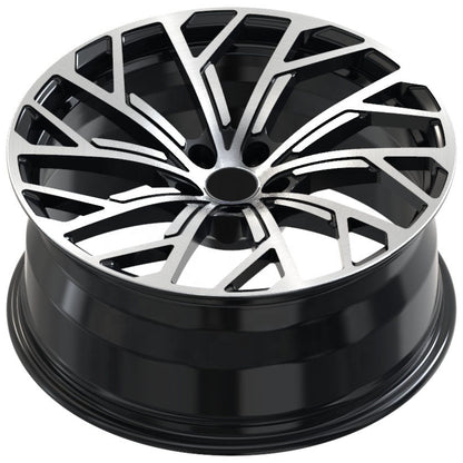 Forged Wheels (1 PC - 0270) - Hailed Inc.