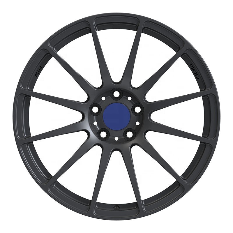 Forged Wheels (1 PC - 0272) - Hailed Inc.