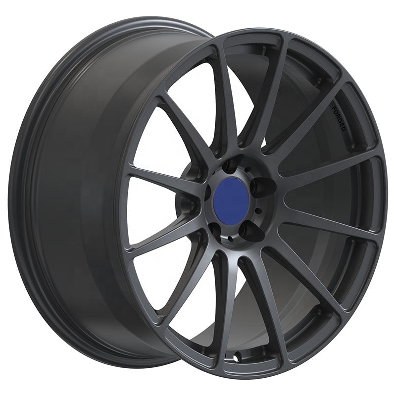 Forged Wheels (1 PC - 0272) - Hailed Inc.