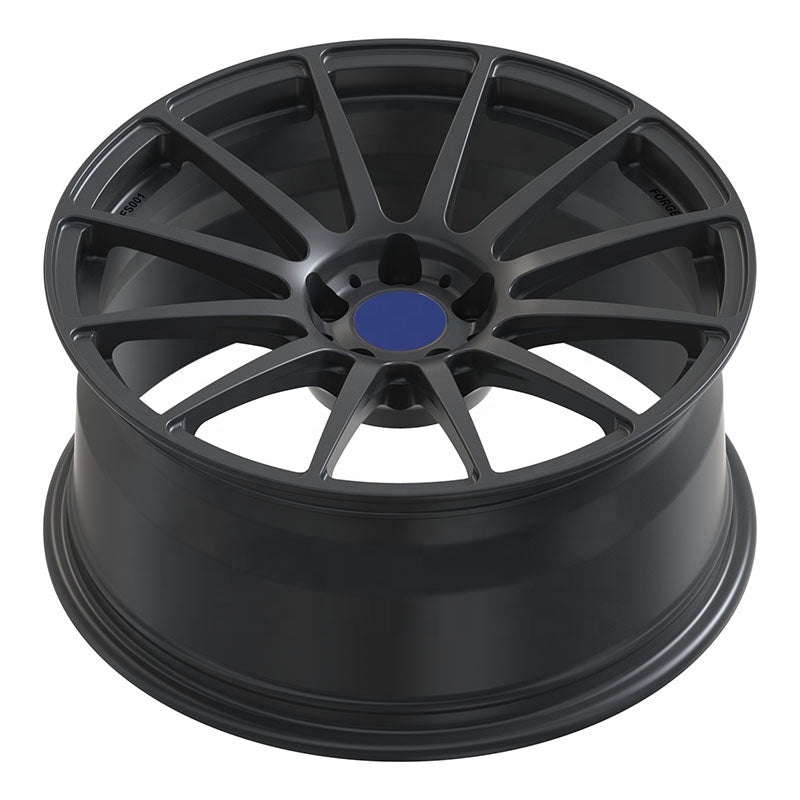 Forged Wheels (1 PC - 0272) - Hailed Inc.