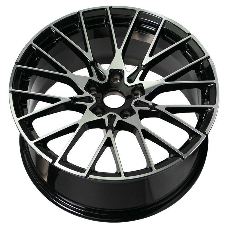Forged Wheels (1 PC - 0273) - Hailed Inc.