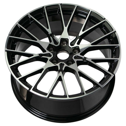 Forged Wheels (1 PC - 0273) - Hailed Inc.