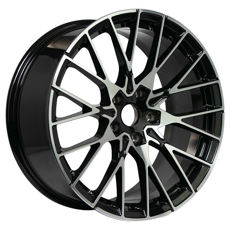 Forged Wheels (1 PC - 0273) - Hailed Inc.