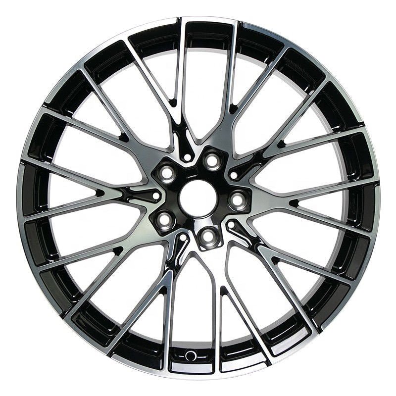 Forged Wheels (1 PC - 0273) - Hailed Inc.