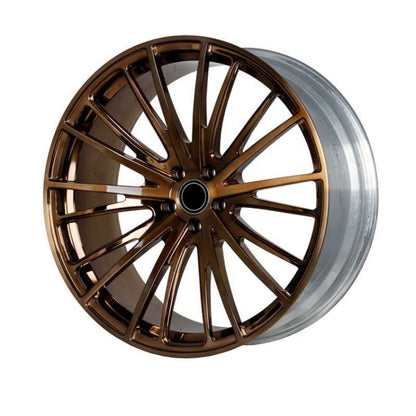 Forged Wheels (1 PC - 0274) - Hailed Inc.