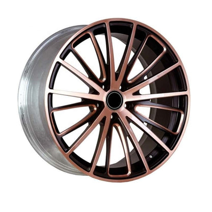 Forged Wheels (1 PC - 0274) - Hailed Inc.