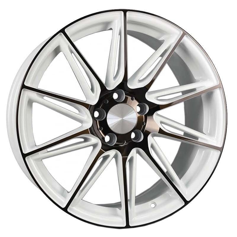Forged Wheels (1 PC - 0275) - Hailed Inc.