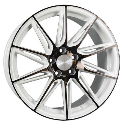 Forged Wheels (1 PC - 0275) - Hailed Inc.