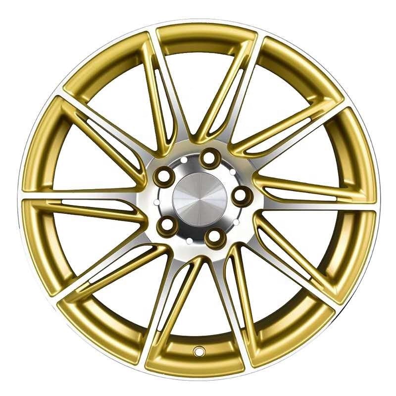 Forged Wheels (1 PC - 0275) - Hailed Inc.