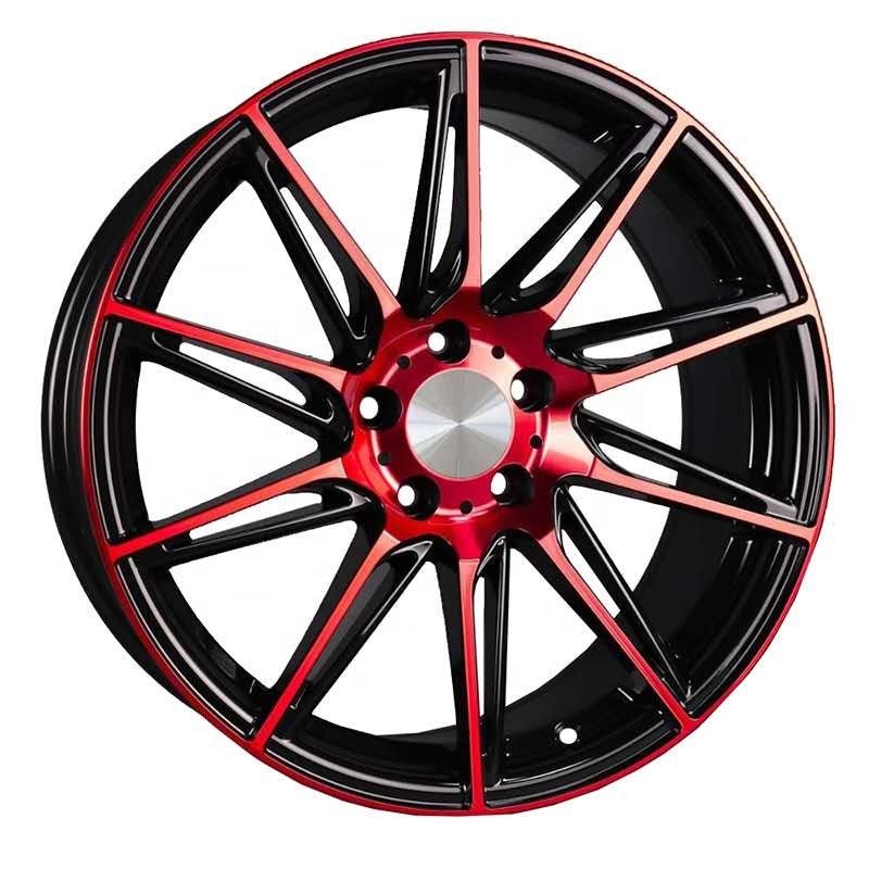 Forged Wheels (1 PC - 0275) - Hailed Inc.
