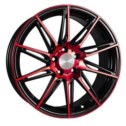 Forged Wheels (1 PC - 0275) - Hailed Inc.