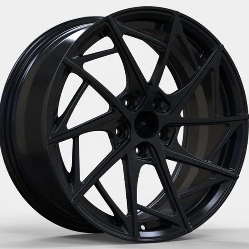 Forged Wheels (1 PC - 0276) - Hailed Inc.