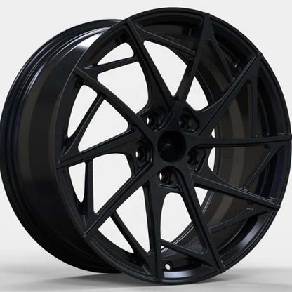 Forged Wheels (1 PC - 0276) - Hailed Inc.