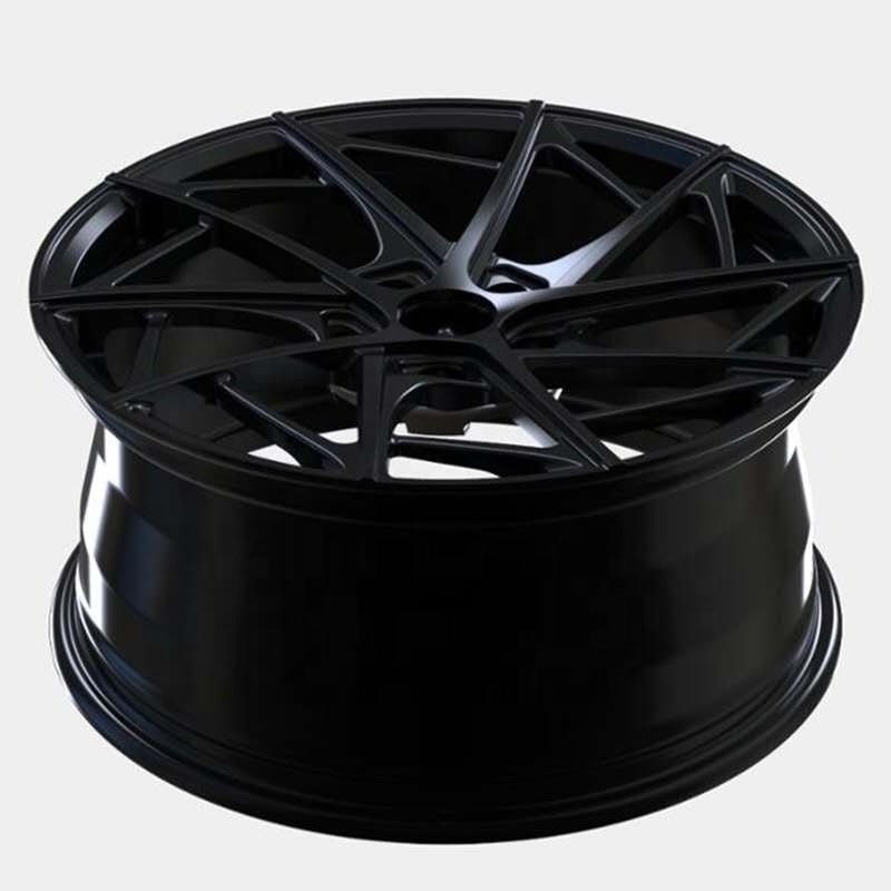 Forged Wheels (1 PC - 0276) - Hailed Inc.