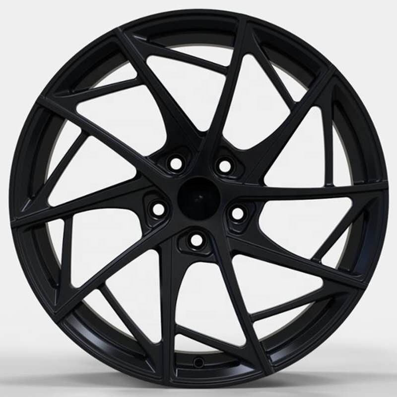 Forged Wheels (1 PC - 0276) - Hailed Inc.