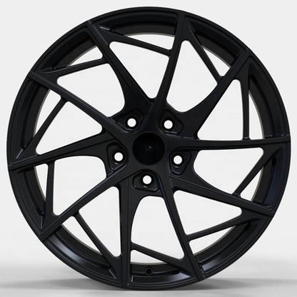Forged Wheels (1 PC - 0276) - Hailed Inc.