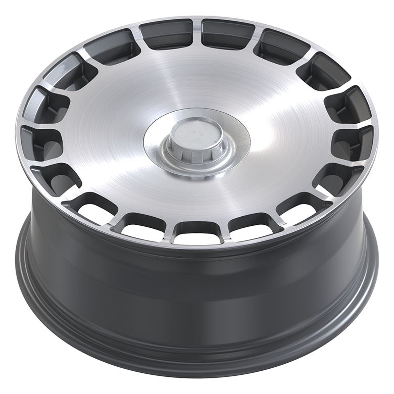 Forged Wheels (1 PC - 0277) - Hailed Inc.