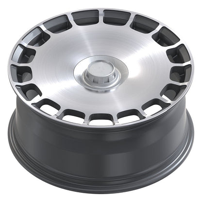 Forged Wheels (1 PC - 0277) - Hailed Inc.