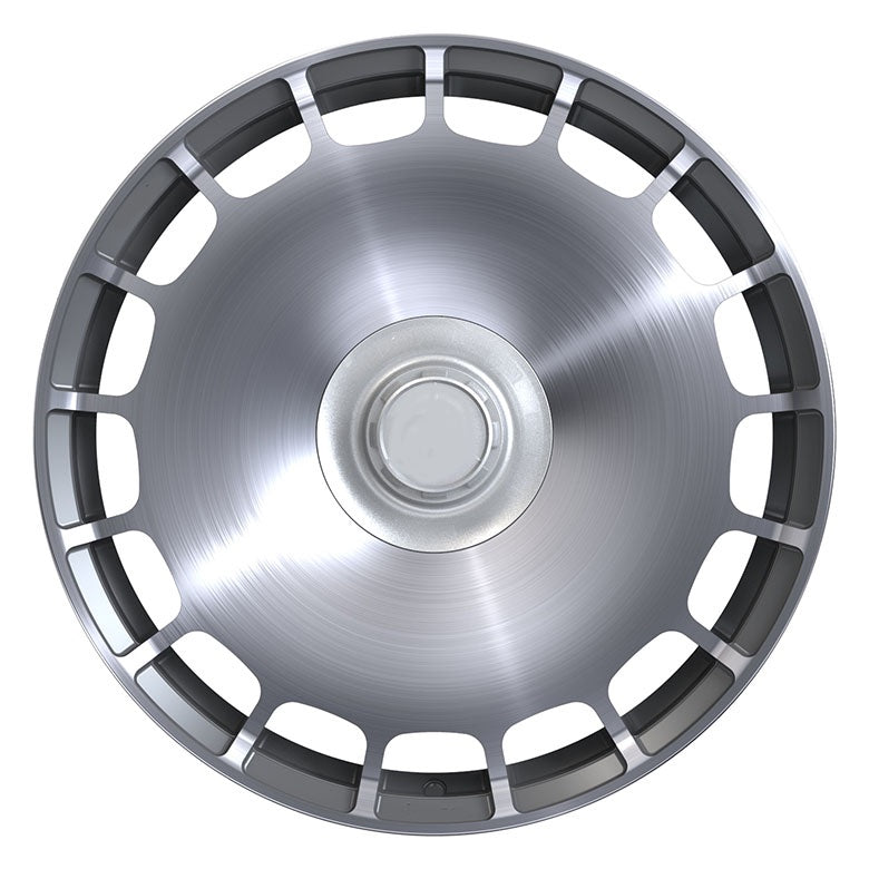 Forged Wheels (1 PC - 0277) - Hailed Inc.