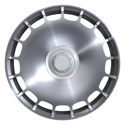Forged Wheels (1 PC - 0277) - Hailed Inc.