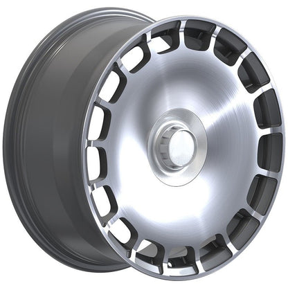 Forged Wheels (1 PC - 0277) - Hailed Inc.