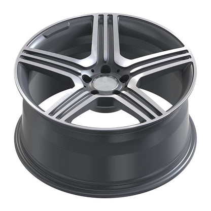 Forged Wheels (1 PC - 0278) - Hailed Inc.