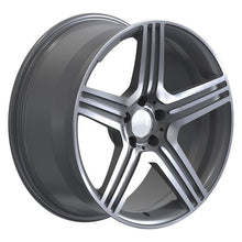 Forged Wheels (1 PC - 0278) - Hailed Inc.