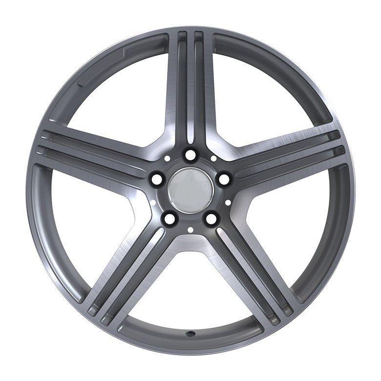Forged Wheels (1 PC - 0278) - Hailed Inc.