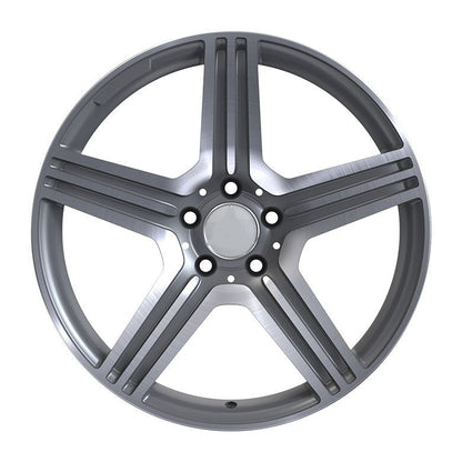 Forged Wheels (1 PC - 0278) - Hailed Inc.