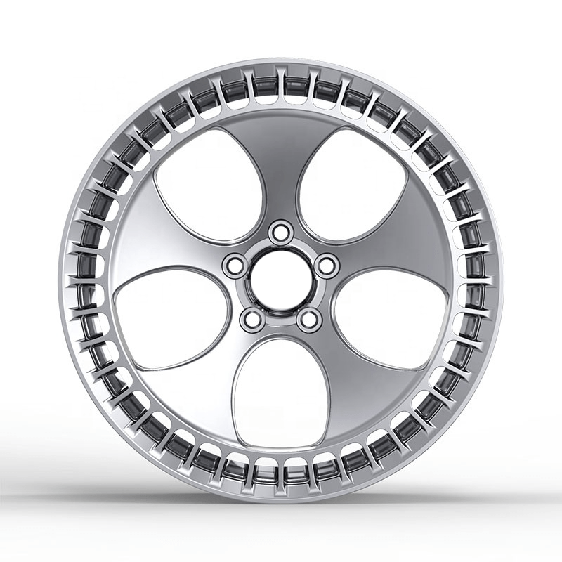 Forged Wheels (1 PC - 0279) - Hailed Inc.