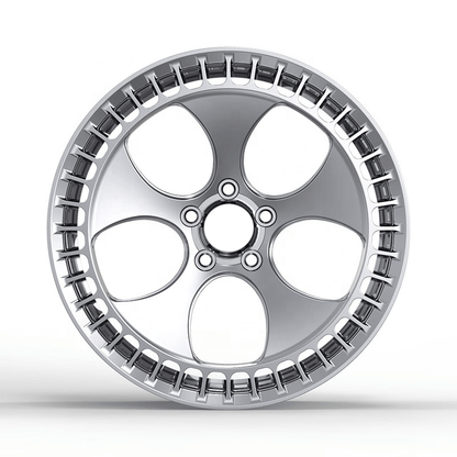 Forged Wheels (1 PC - 0279) - Hailed Inc.
