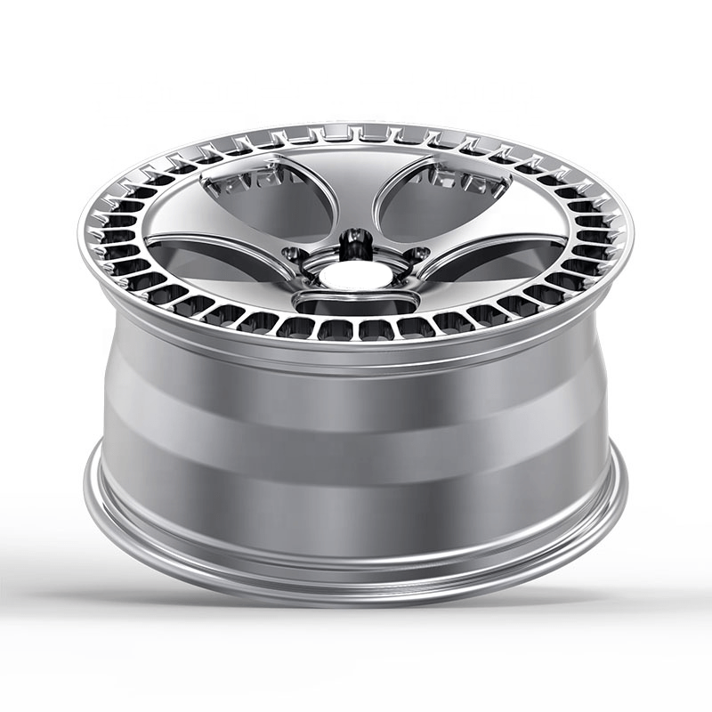 Forged Wheels (1 PC - 0279) - Hailed Inc.