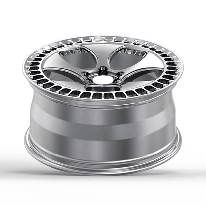 Forged Wheels (1 PC - 0279) - Hailed Inc.