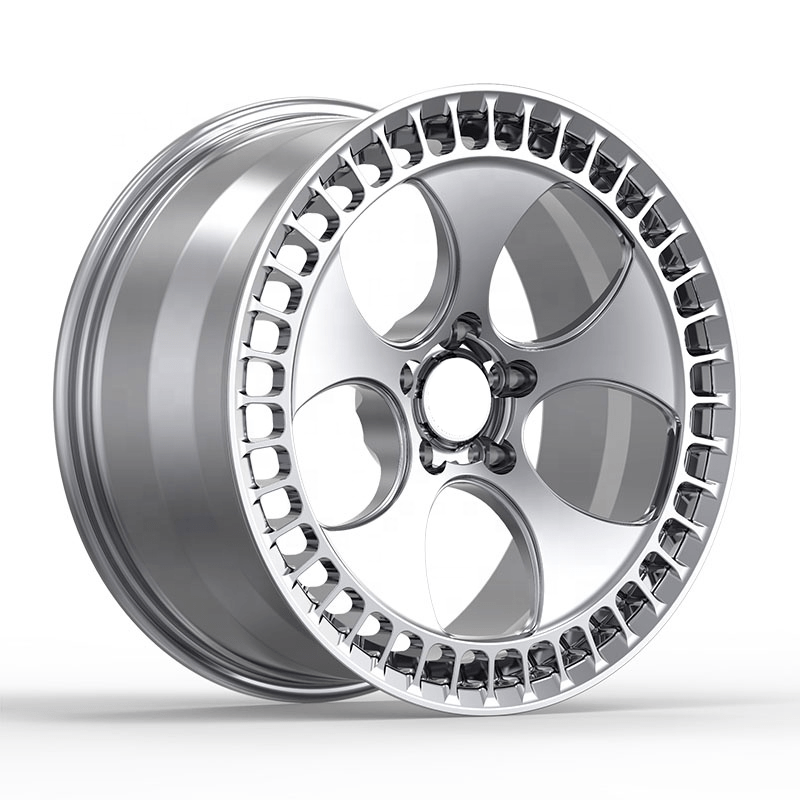 Forged Wheels (1 PC - 0279) - Hailed Inc.
