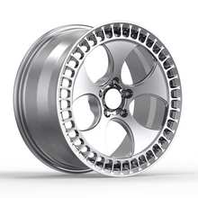 Forged Wheels (1 PC - 0279) - Hailed Inc.