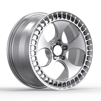Forged Wheels (1 PC - 0279) - Hailed Inc.
