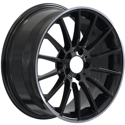 Forged Wheels (1 PC - 028) - Hailed Inc.