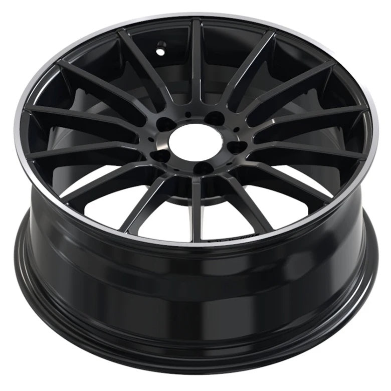 Forged Wheels (1 PC - 028) - Hailed Inc.