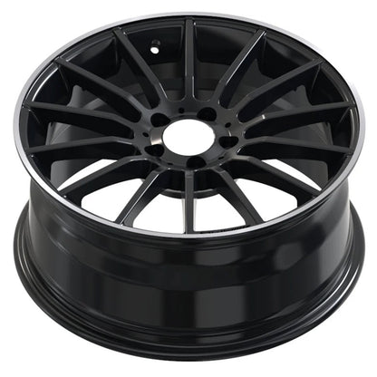 Forged Wheels (1 PC - 028) - Hailed Inc.