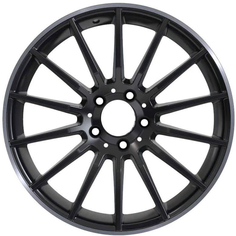 Forged Wheels (1 PC - 028) - Hailed Inc.