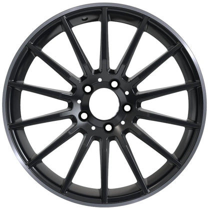 Forged Wheels (1 PC - 028) - Hailed Inc.