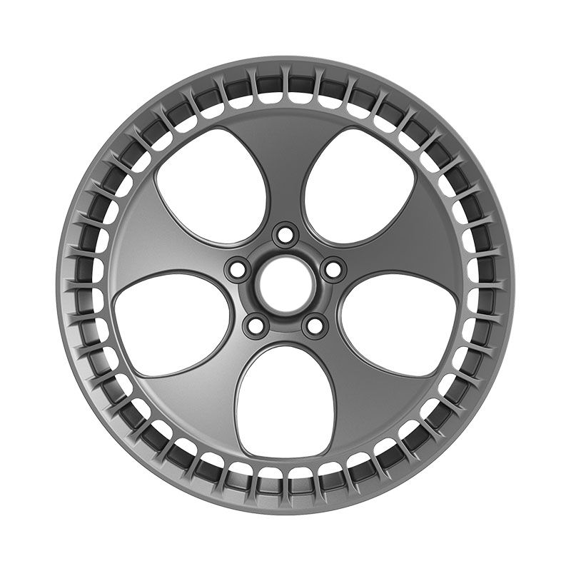 Forged Wheels (1 PC - 0280) - Hailed Inc.