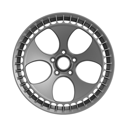 Forged Wheels (1 PC - 0280) - Hailed Inc.