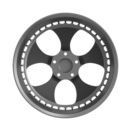 Forged Wheels (1 PC - 0280) - Hailed Inc.