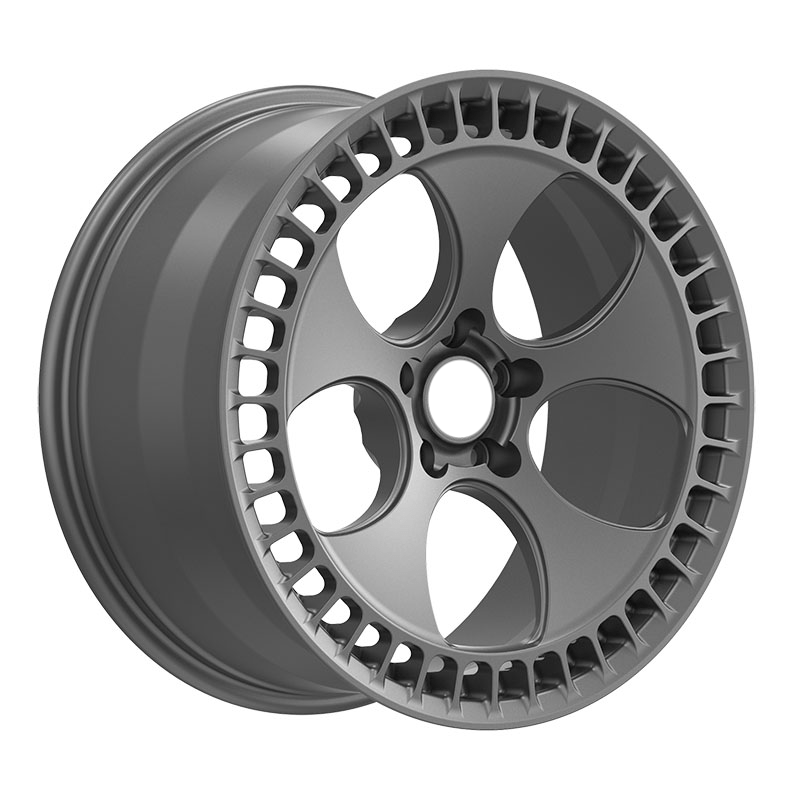 Forged Wheels (1 PC - 0280) - Hailed Inc.