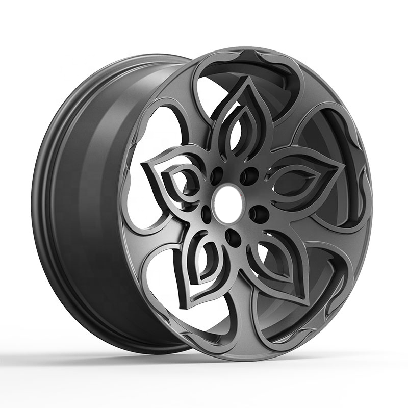 Forged Wheels (1 PC - 0281) - Hailed Inc.